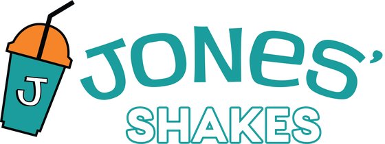 Jones Shakes